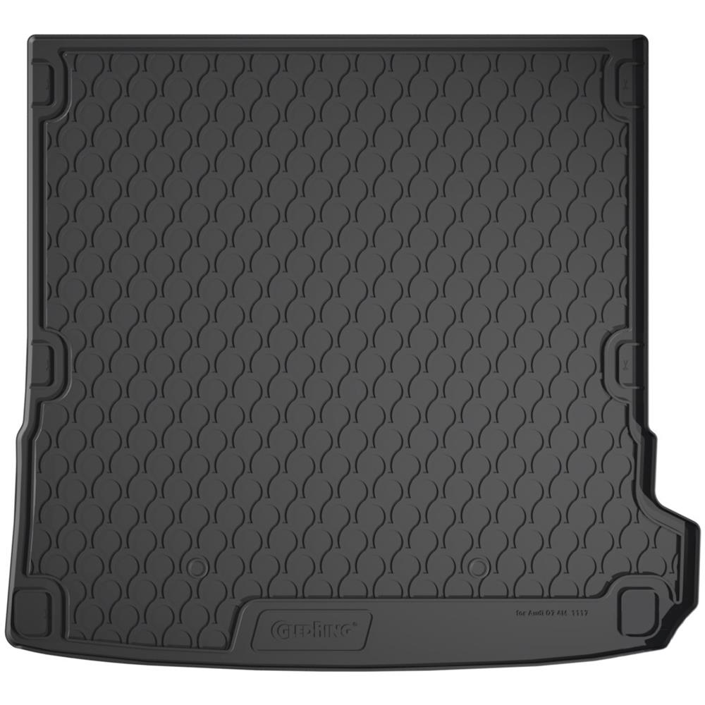 25554 Vasca Baule Su Misura In Gomma Sintetica Audi Q706-15  - Foto 1