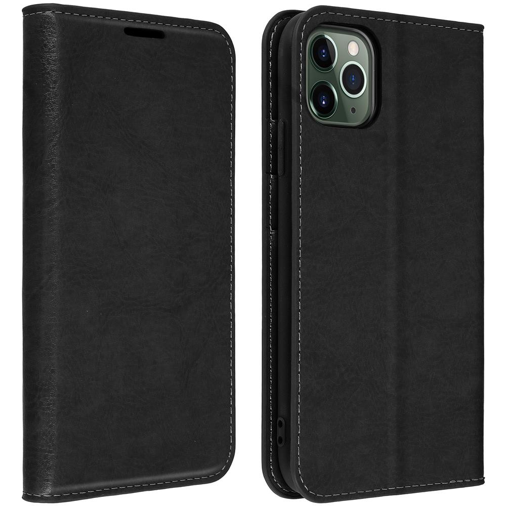 Custodia Apple Iphone 11 Propelle Portafoglio Funzione Stand - Nero - Foto 1
