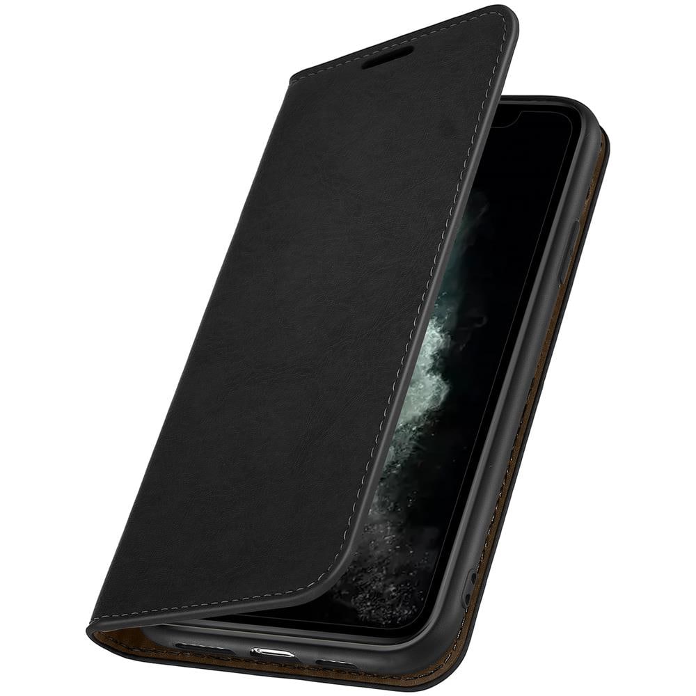 Custodia Apple Iphone 11 Propelle Portafoglio Funzione Stand - Nero - Foto 5