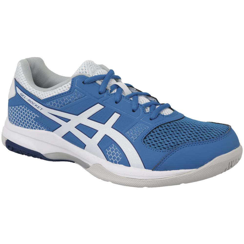 asics gel rocket 8 uomo