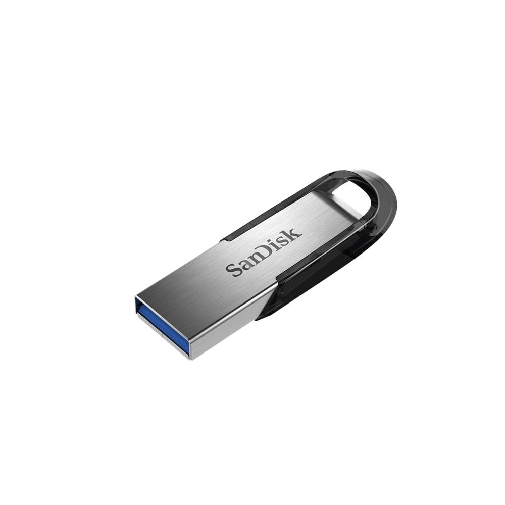 Chiavetta USB 512 GB Ultra Flair Interfaccia USB 3.2 Gen 1 Tipo A Colore Argento - Foto 1