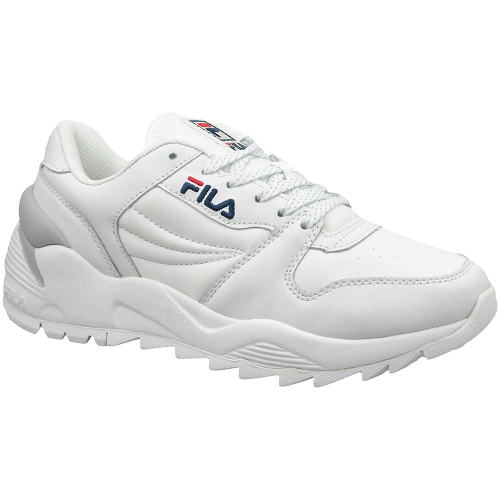 Orbit Cmr Jogger L Low Wmn 1010621-1fg, Donna, Bianco, Sneakers, Numero: 38 Eu - Foto 1