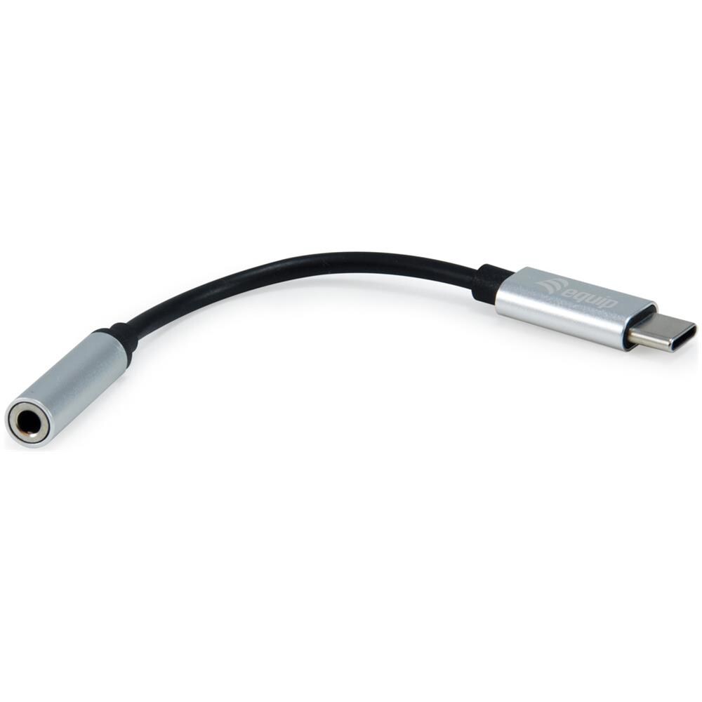 ADATTATORE DA USB C A JACK 3.5 - Foto 1