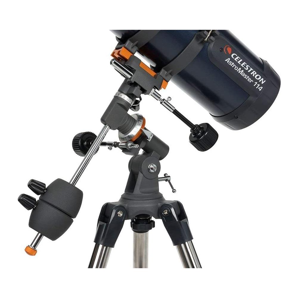 Astromaster 114eq Md - Foto 2