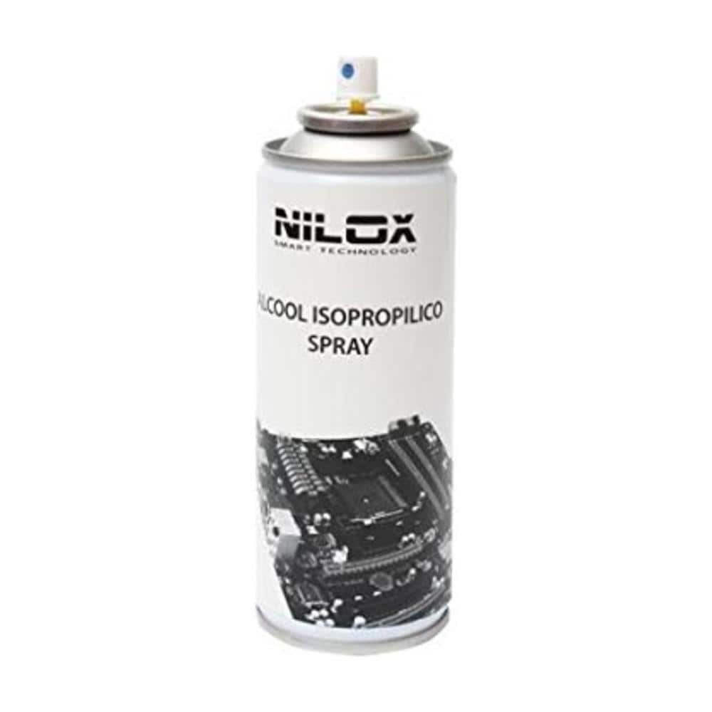 Alcol Isopropilico Nxa02187 Spray Ideale Per La Pulizia Di Compone - Foto 2
