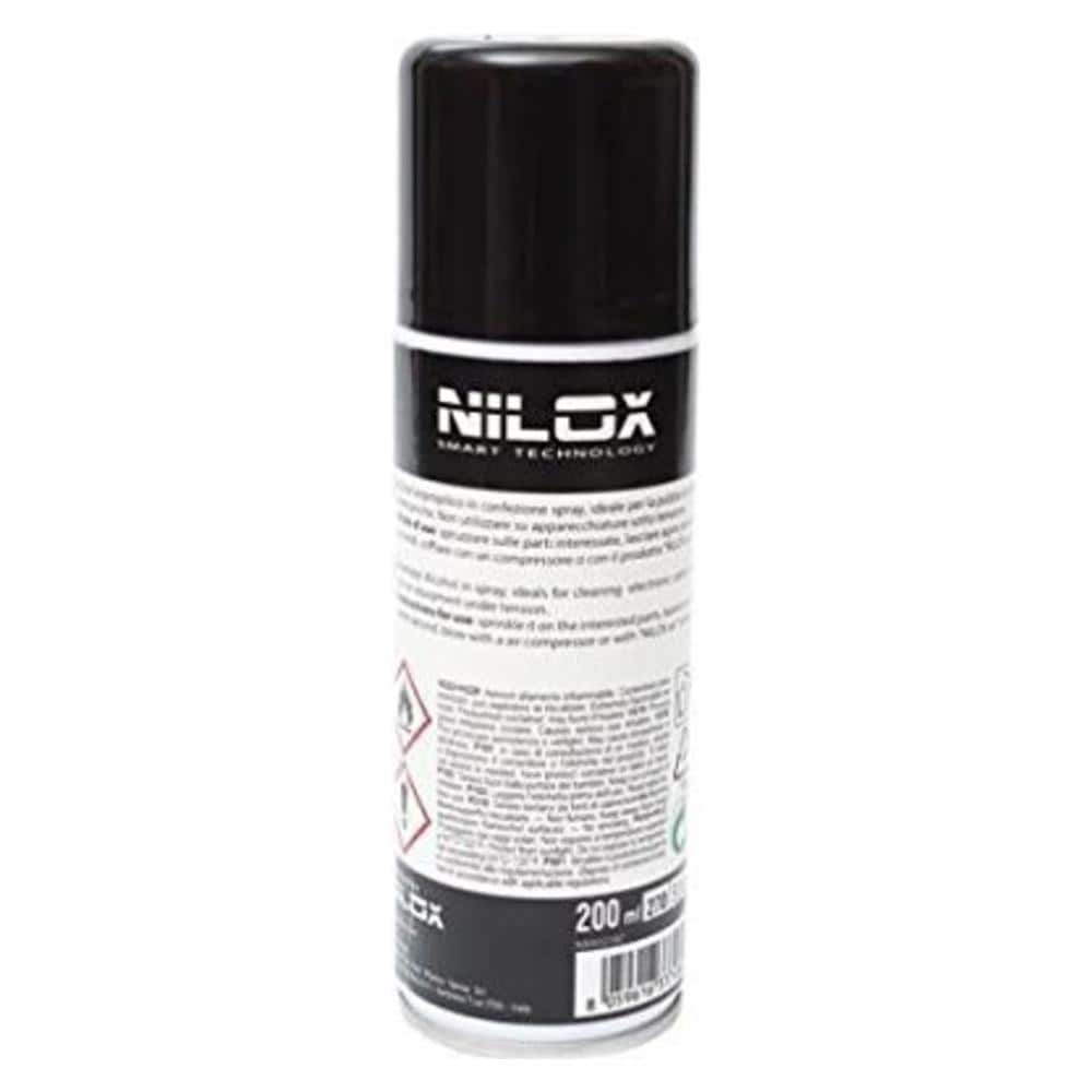 Alcol Isopropilico Nxa02187 Spray Ideale Per La Pulizia Di Compone - Foto 3