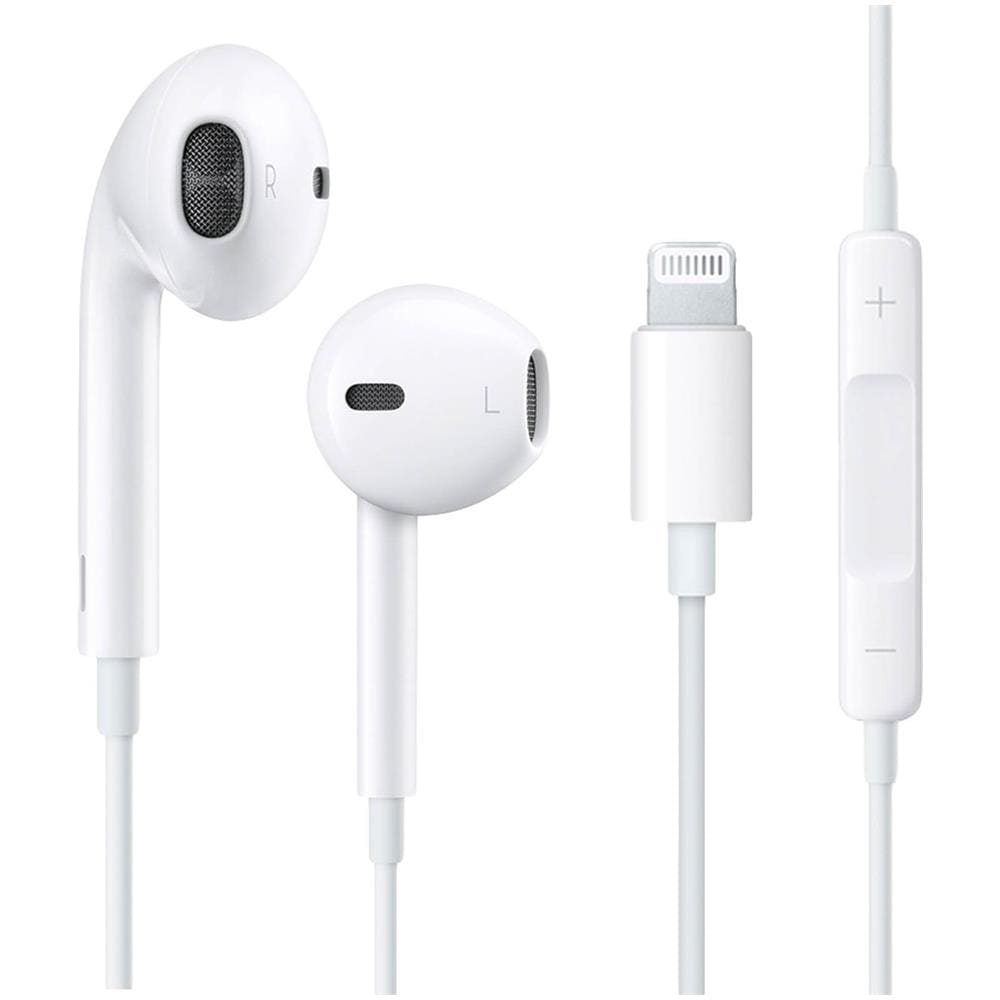 Auricolari Earpods Iphone / Ipad Originali Bianchi Per Iphone 7 / 7 Plus - Foto 1