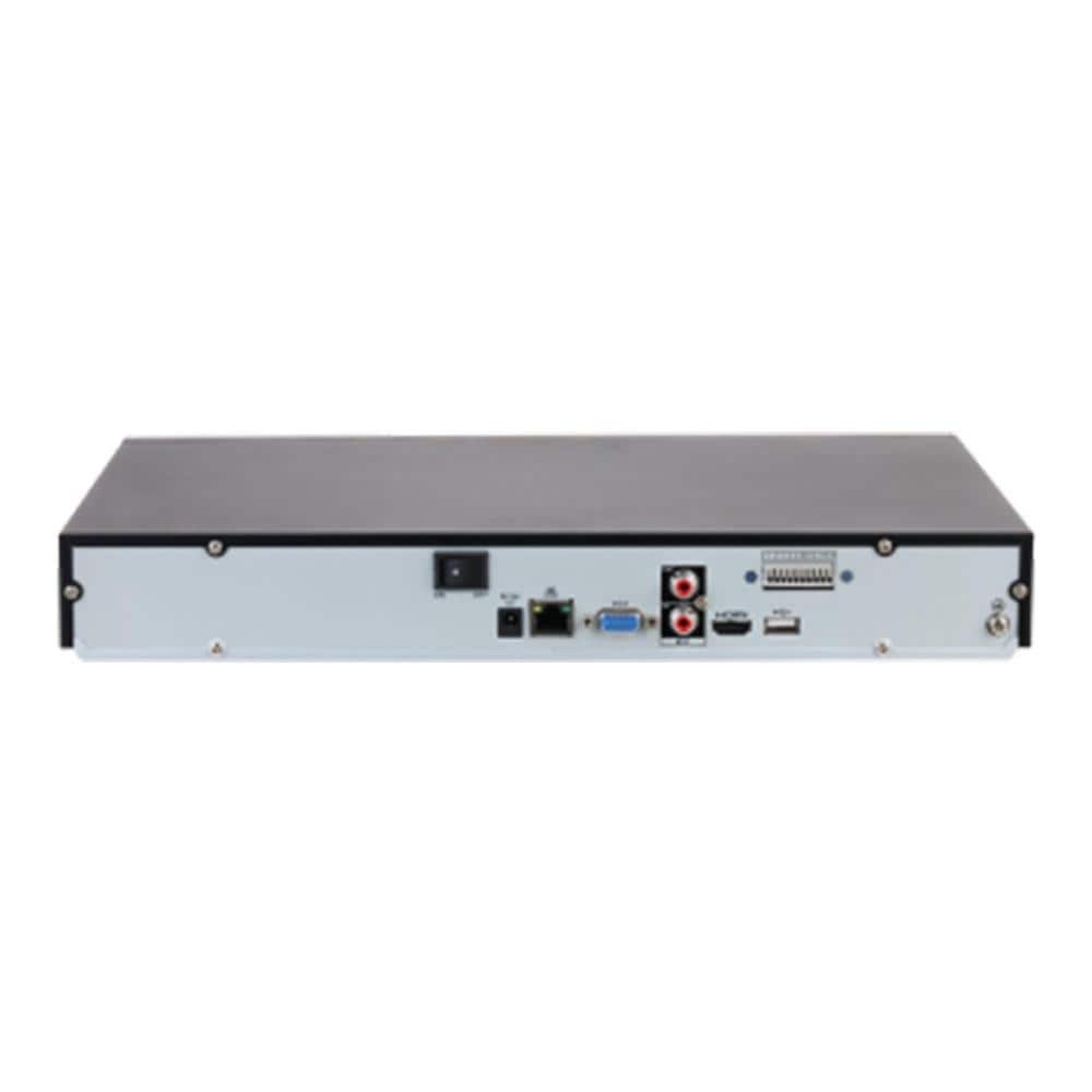 16 Canali 4k 2 Hdd Nvr - Foto 2