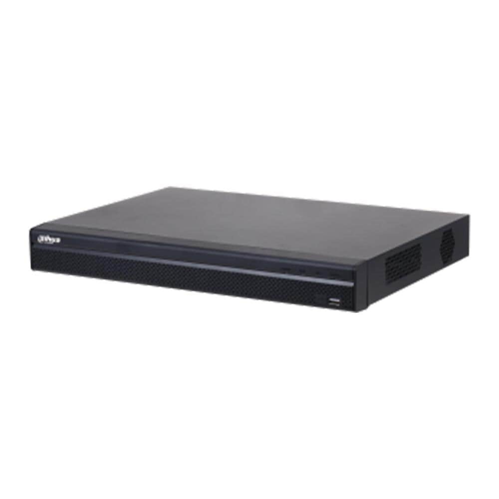 16 Canali 4k 2 Hdd Nvr - Foto 4