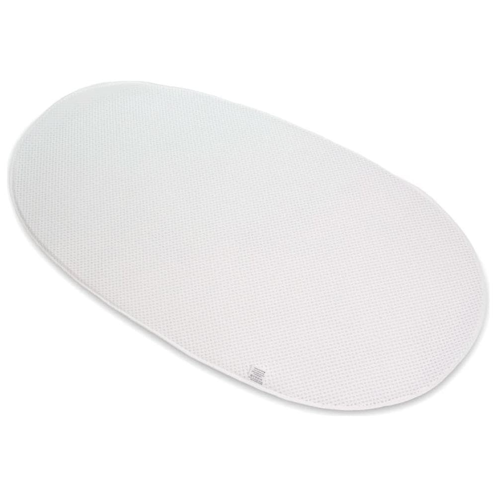 Materasso per Lettino 3D Welcool Toddler Luxe Bianco - Foto 1