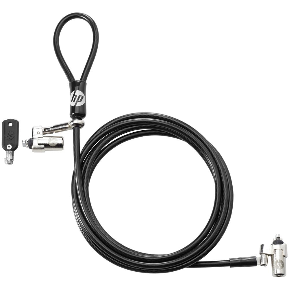 Nano Master Keyed Cable Lock - Foto 2