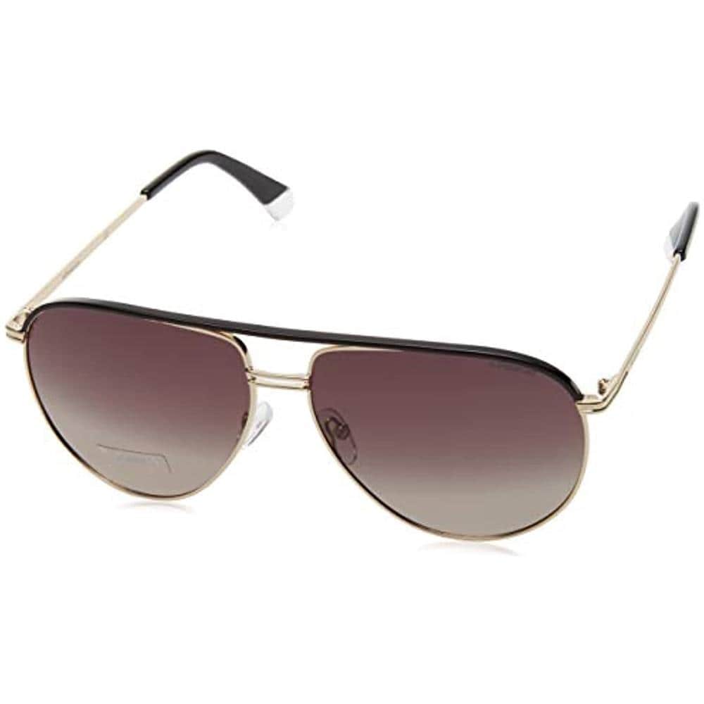 Pld 2089 / s / x Sunglasses, Gold Brwn, 61 Mens - Foto 1