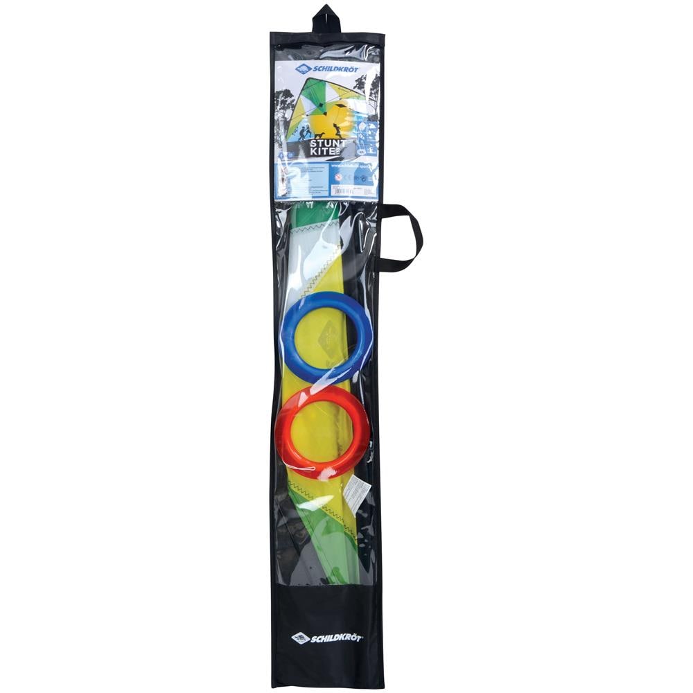 Schildkrt Funsports Stunt Kite 133 - Foto 3