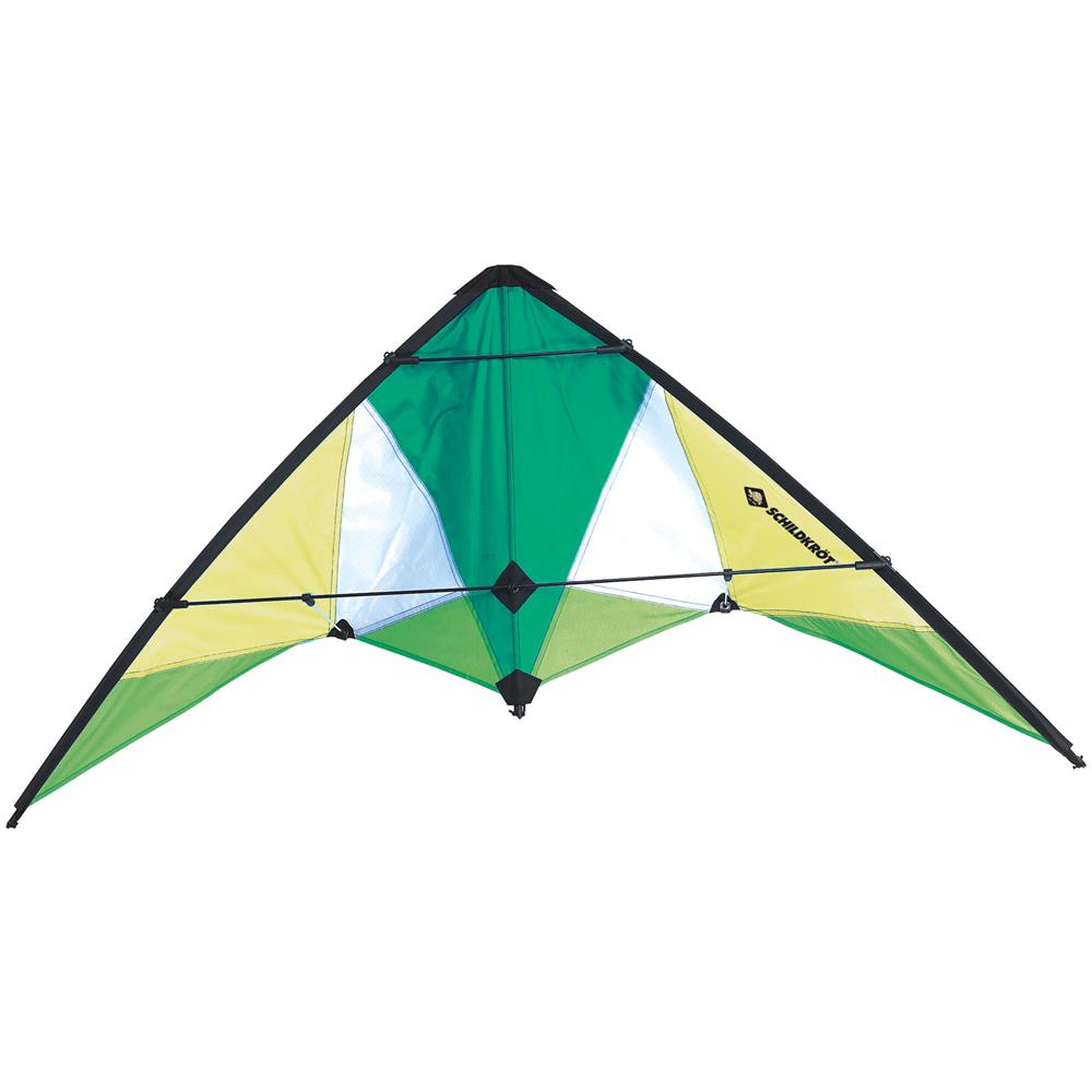 Schildkrt Funsports Stunt Kite 133 - Foto 1