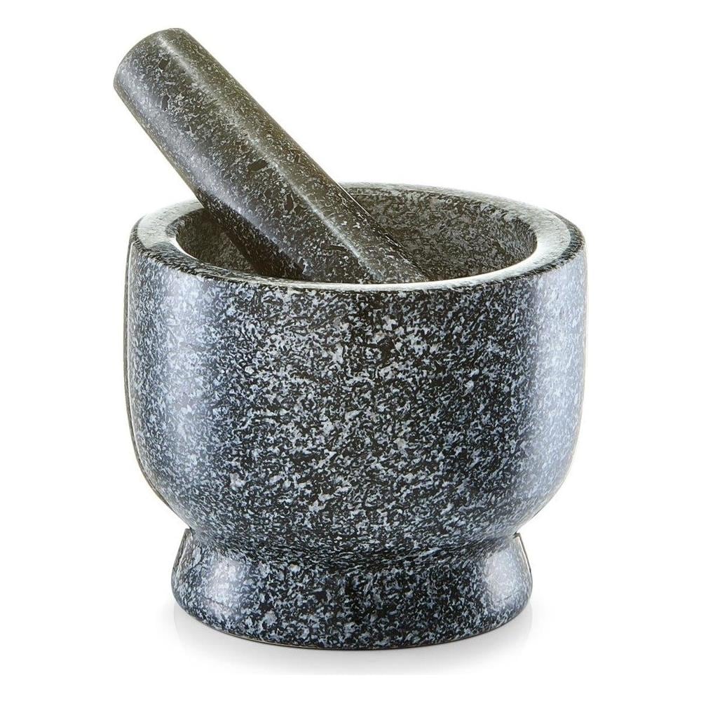 Mortaio Da Cucina Granit Con Pestello - Foto 1