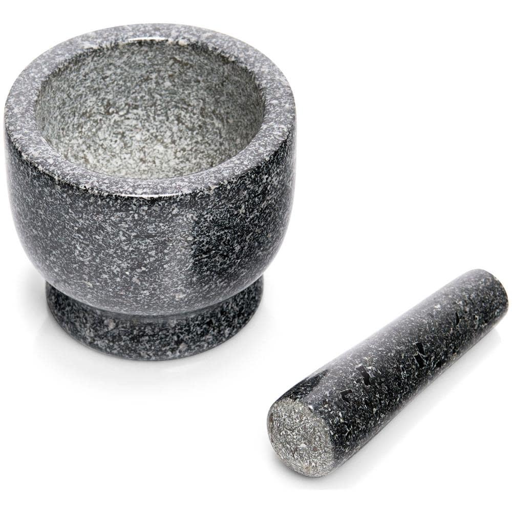 Mortaio Da Cucina Granit Con Pestello - Foto 4