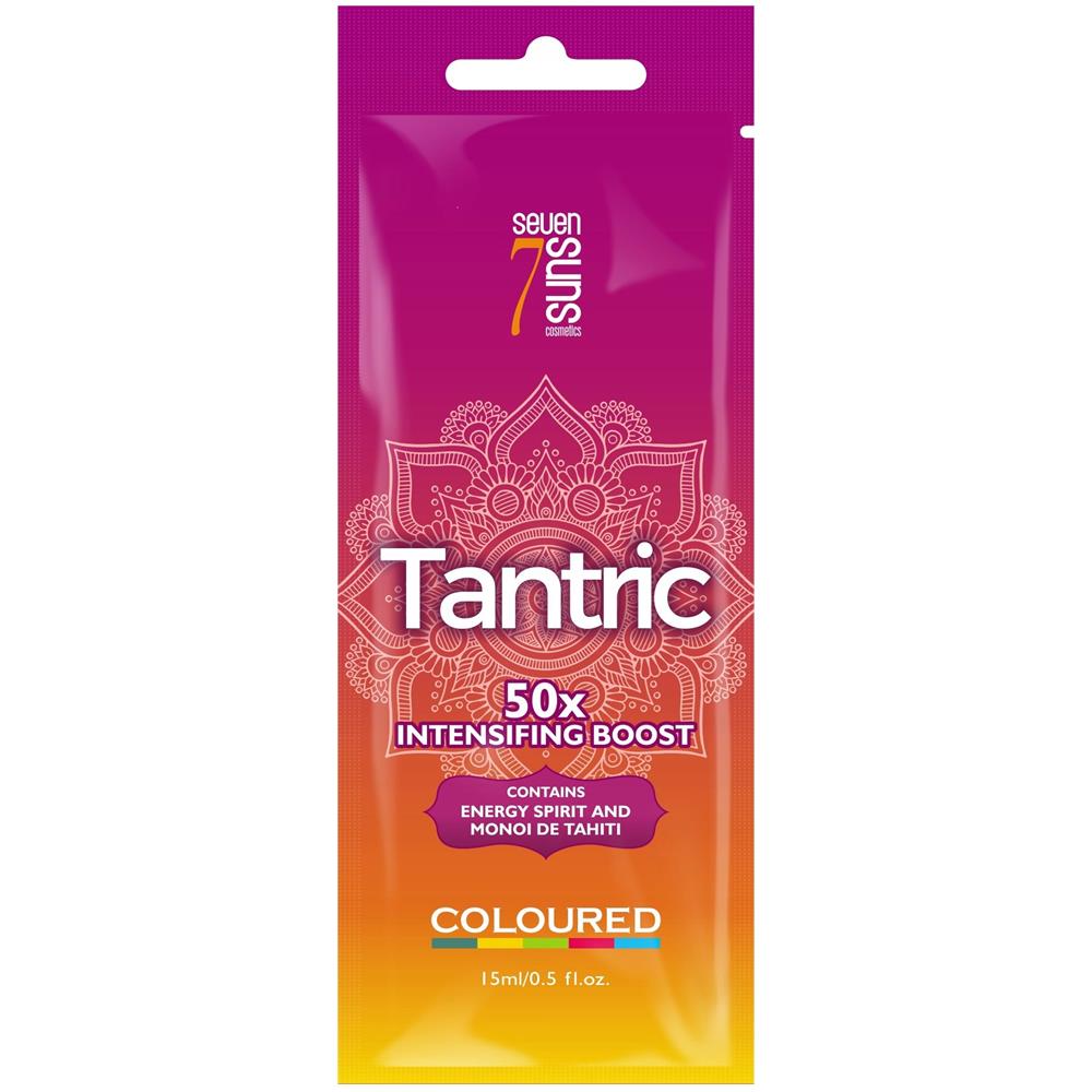 Tantric X50 Forte Bronzer Prendisole - Foto 1