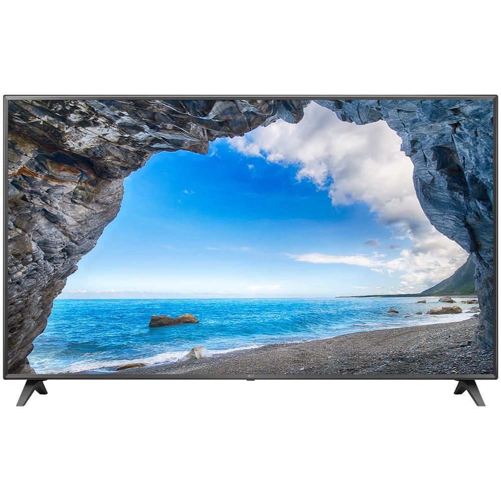 TV LED Ultra HD 4K 50" 50UQ751C Smart TV - Foto 1