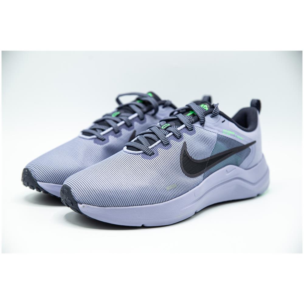 Downshifter 12 Dd9293-500, Unisex, Grigio, 40.5 - Foto 6