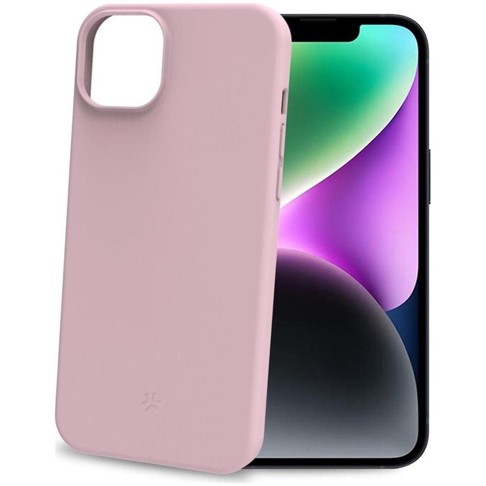 Custodia Per Cellulare Iphone 15 Rosa - Foto 1