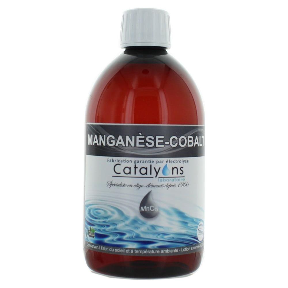 Manganese-cobalt 500 Ml - Foto 1