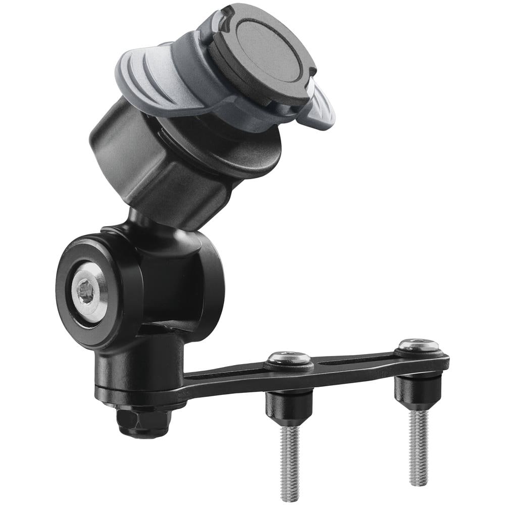 Titan Brake, Supporto Con Attacco Per Vaschetta Olio Freni /frizione - Foto 1