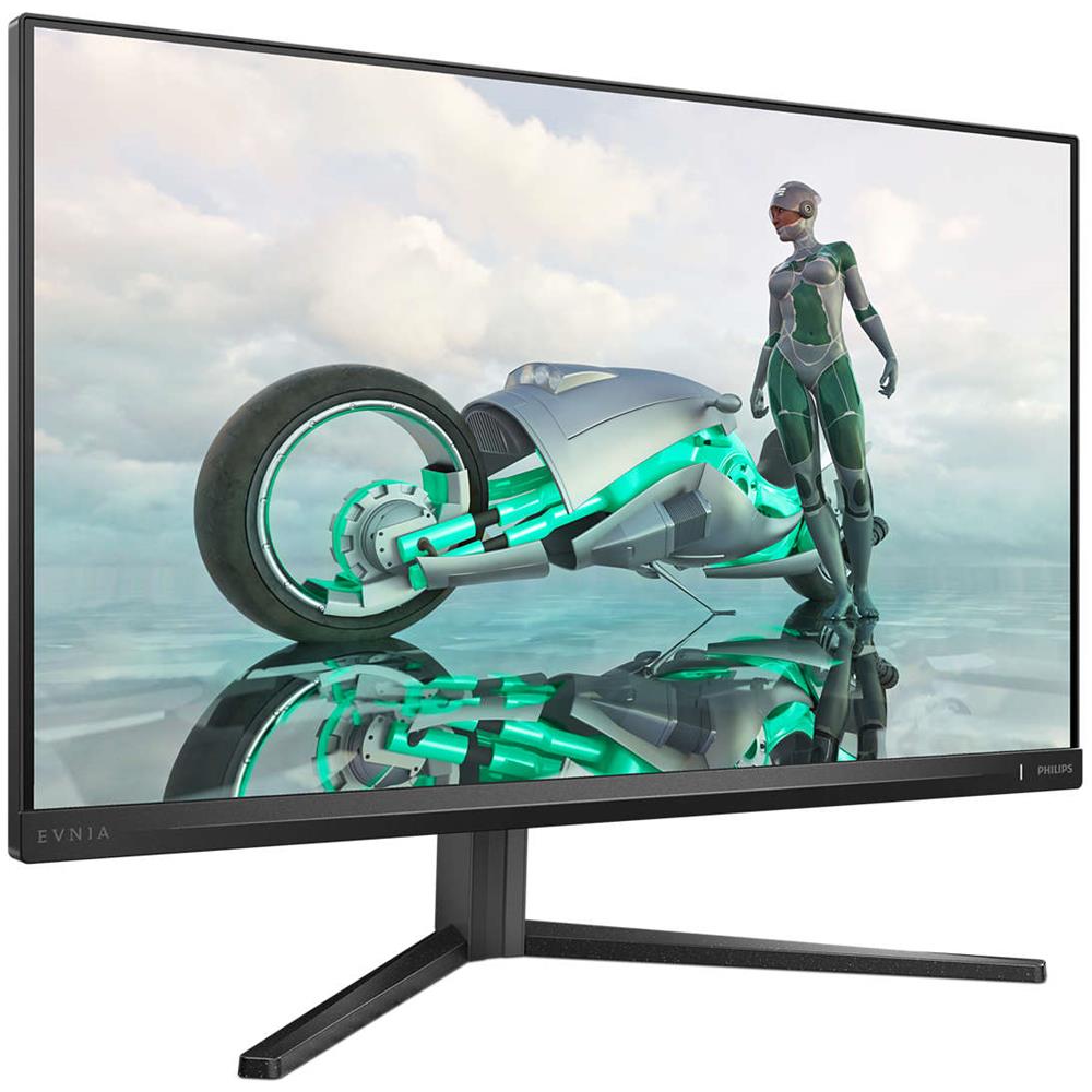 Monitor 27" LED IPS Gaming 27M2N3200A / 00 Full HD 1920x1080 Pixel Tempo di Risposta 1 ms Frequenza di Aggiornamento 180 (Hz) - Foto 1