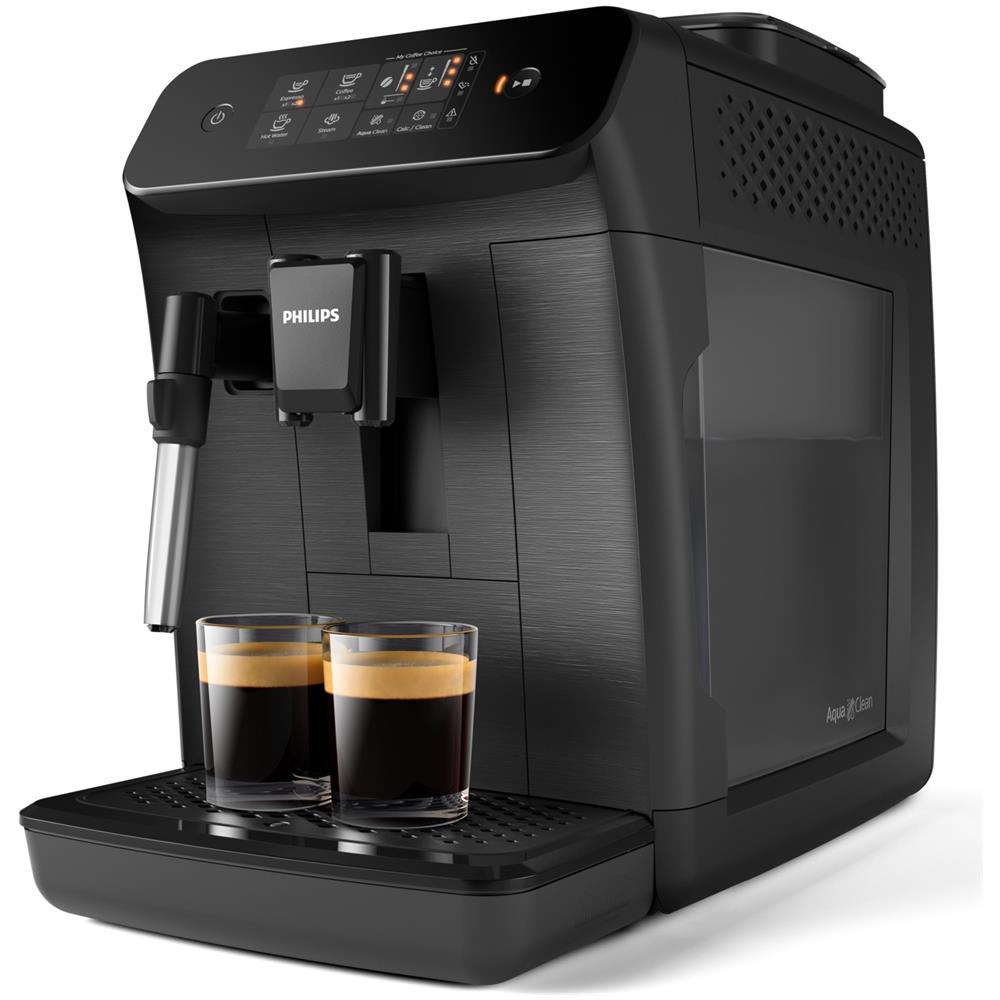 Macchina da Caffè EP0820/00 Serie 800 Automatica Capacità 1.8L Potenza 1500 W Colore Nero - Foto 1