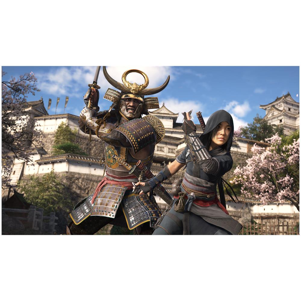 Assassin's Creed Shadows Standard PlayStation 5 - Foto 6