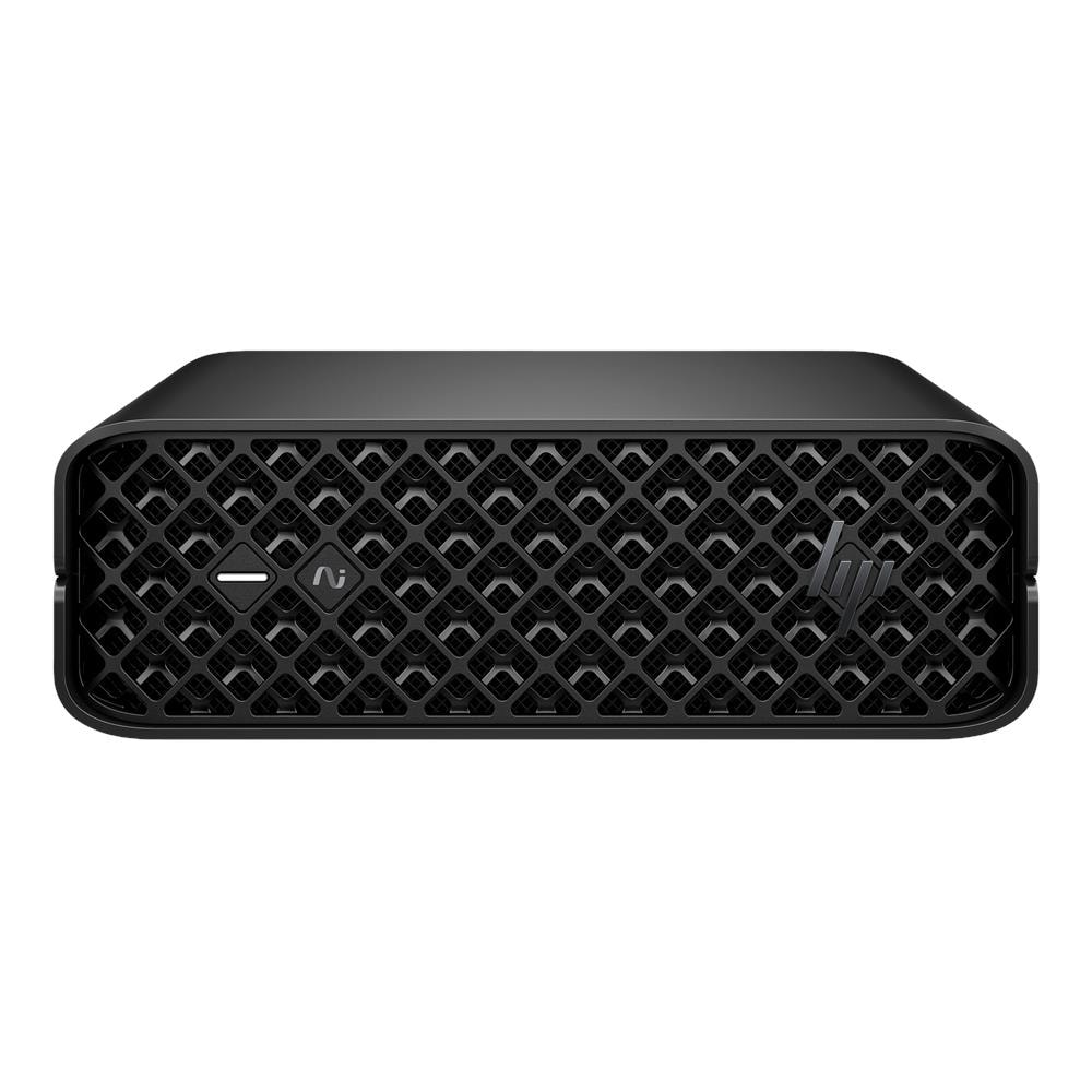 PC Desktop HP Z2 Mini G1i Wolf Pro Intel Core Ultra 7 265 3.6 GHz RAM 32GB SSD 1TB NVIDIA RTX A1000 6GB Windows 11 Pro - Foto 1