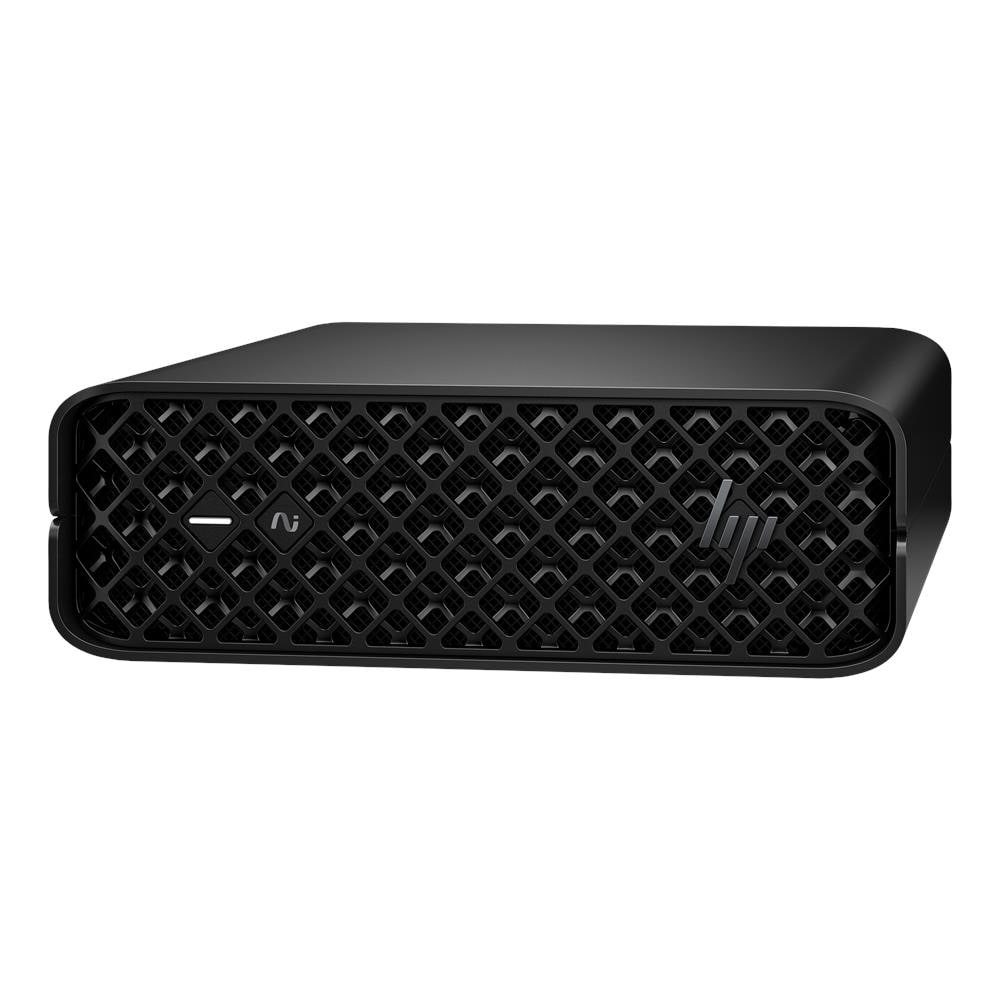 PC Desktop HP Z2 Mini G1i Wolf Pro Intel Core Ultra 7 265 3.6 GHz RAM 32GB SSD 1TB NVIDIA RTX A1000 6GB Windows 11 Pro - Foto 3