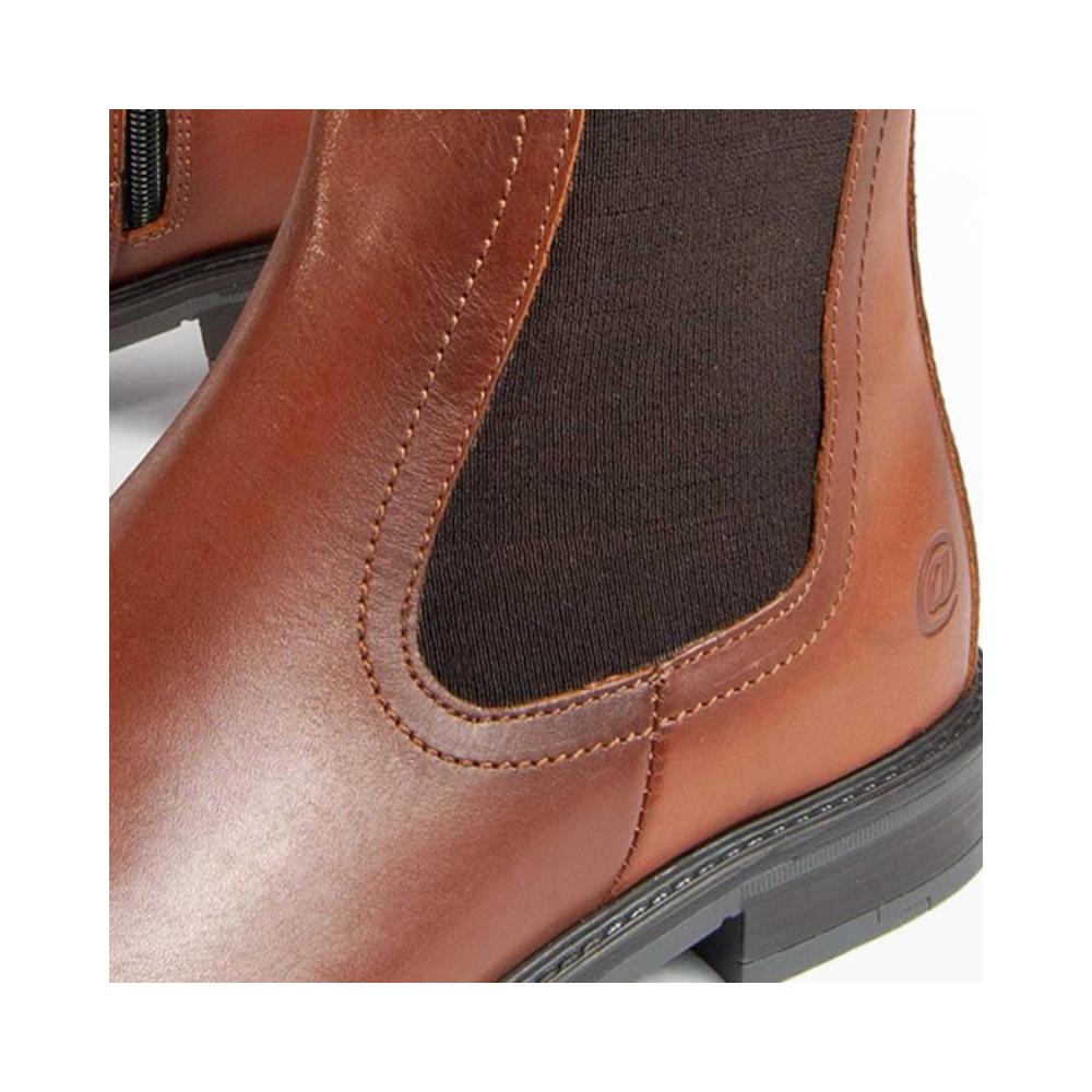 Stivale Botiel9 Marrone. - Foto 7