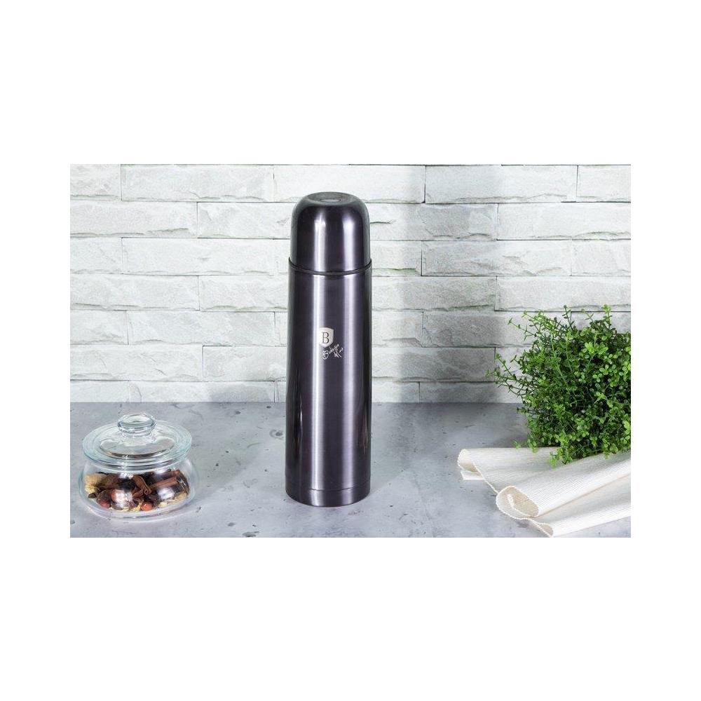 BH-6403 Carbon Pro Thermos in acciaio inossidabile 0,75L - Foto 2