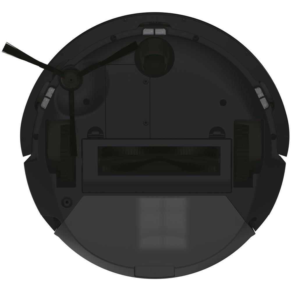 HG410D 011 Robot Aspirapolvere Nero - Foto 41