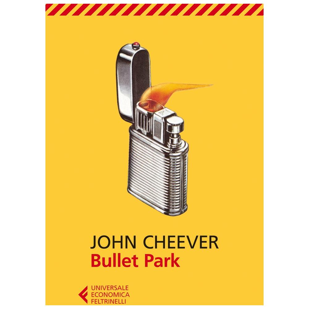 John Cheever - Bullet Park - Foto 3