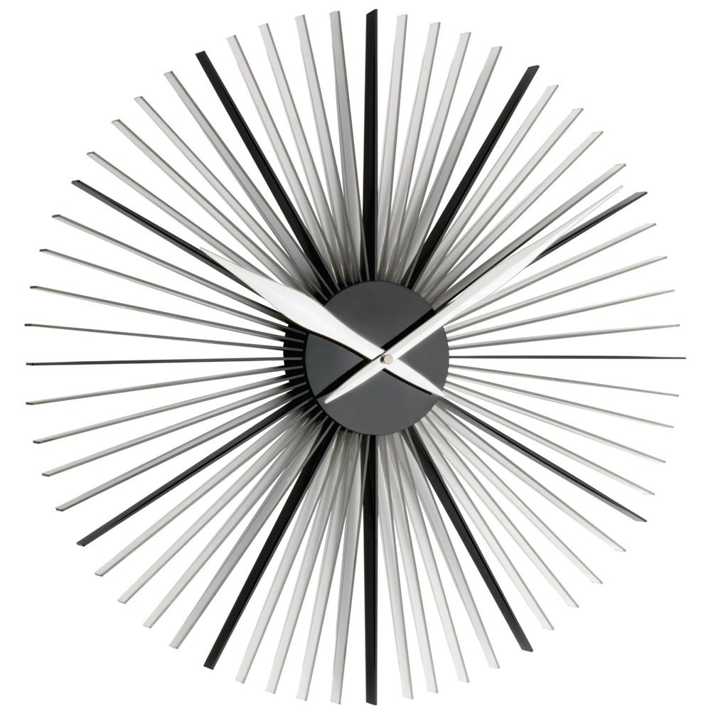 Orologio a Parete Daisy XXL Design - Foto 1