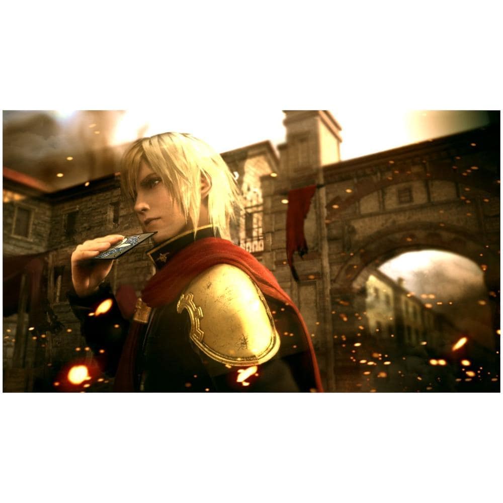 XONE - Final Fantasy Type 0  - Foto 2