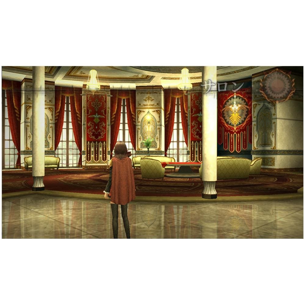 XONE - Final Fantasy Type 0  - Foto 6