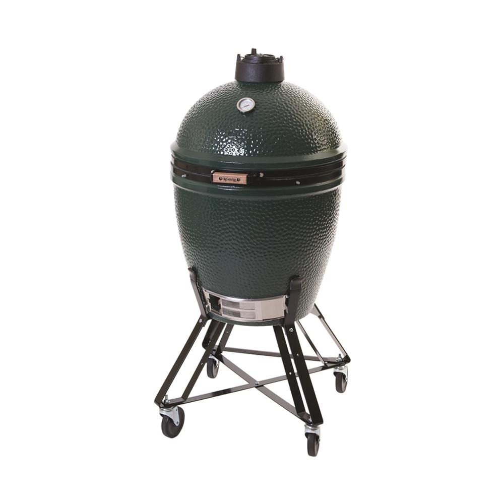 Nido S per Barbecue Colore Nero - Foto 3