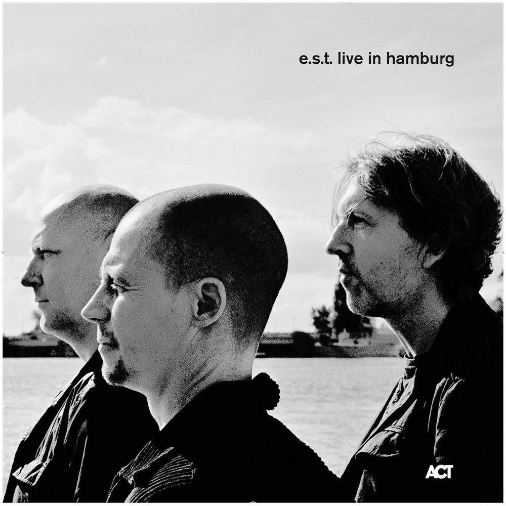 Esbjorn Svensson Trio - Live In Hamburg (2 Cd)  - Foto 1