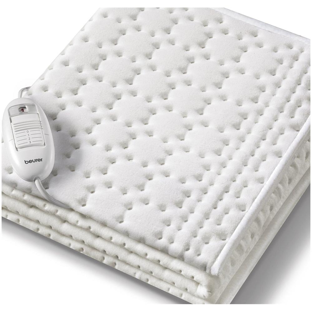 UB30 Coprimaterasso Termico 3 Temperature - Foto 2
