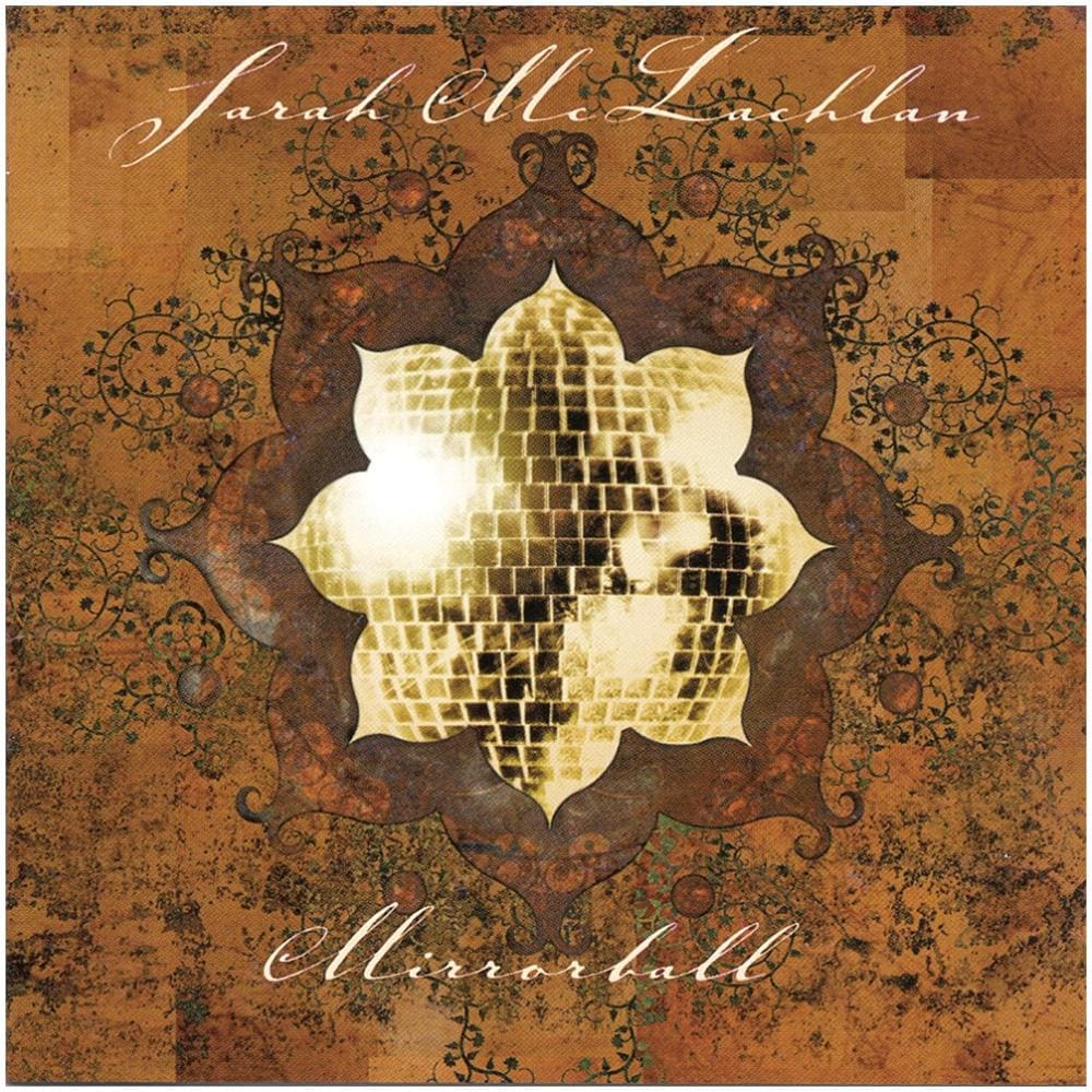 Sarah Mclachlan - Mirrorball - Foto 1