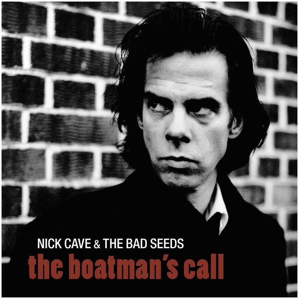 Nick Cave & The Bad Seeds - The Boatman's Call (2 Lp) - Foto 1
