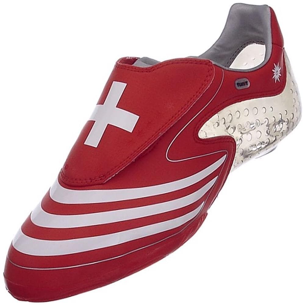 Scarpe F508 Tunit Upper 035621 - Foto 1