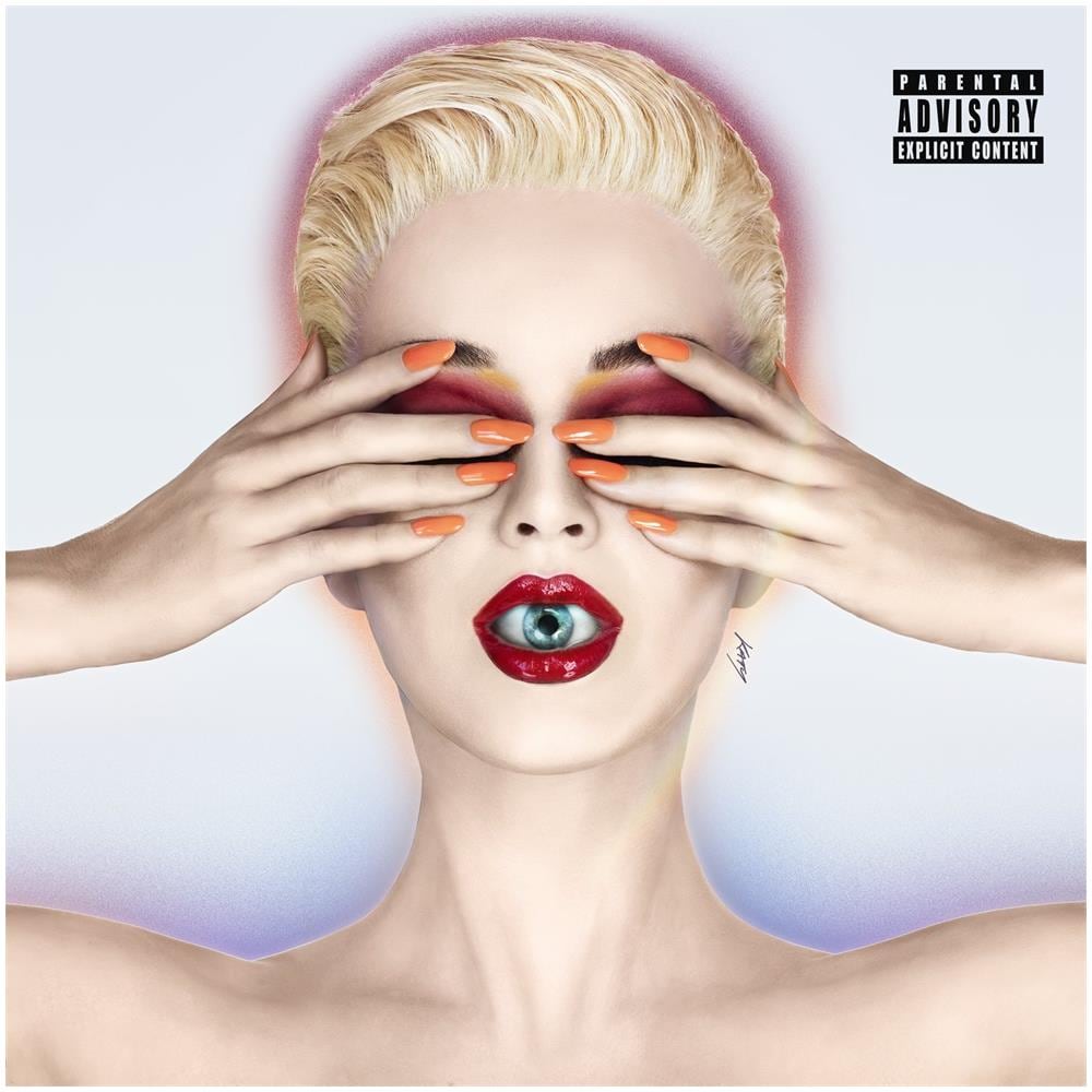 Katy Perry - Witness (2 Lp) - Foto 1