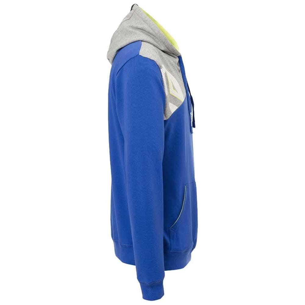 Felpe Core 2.0 Hoodie Abbigliamento Uomo M - Foto 3