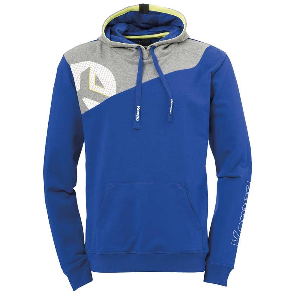 Felpe Core 2.0 Hoodie Abbigliamento Uomo M - Foto 1
