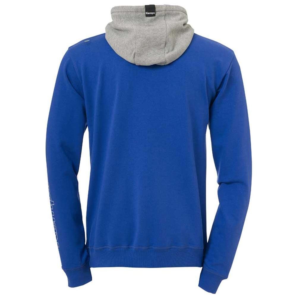 Felpe Core 2.0 Hoodie Abbigliamento Uomo M - Foto 2
