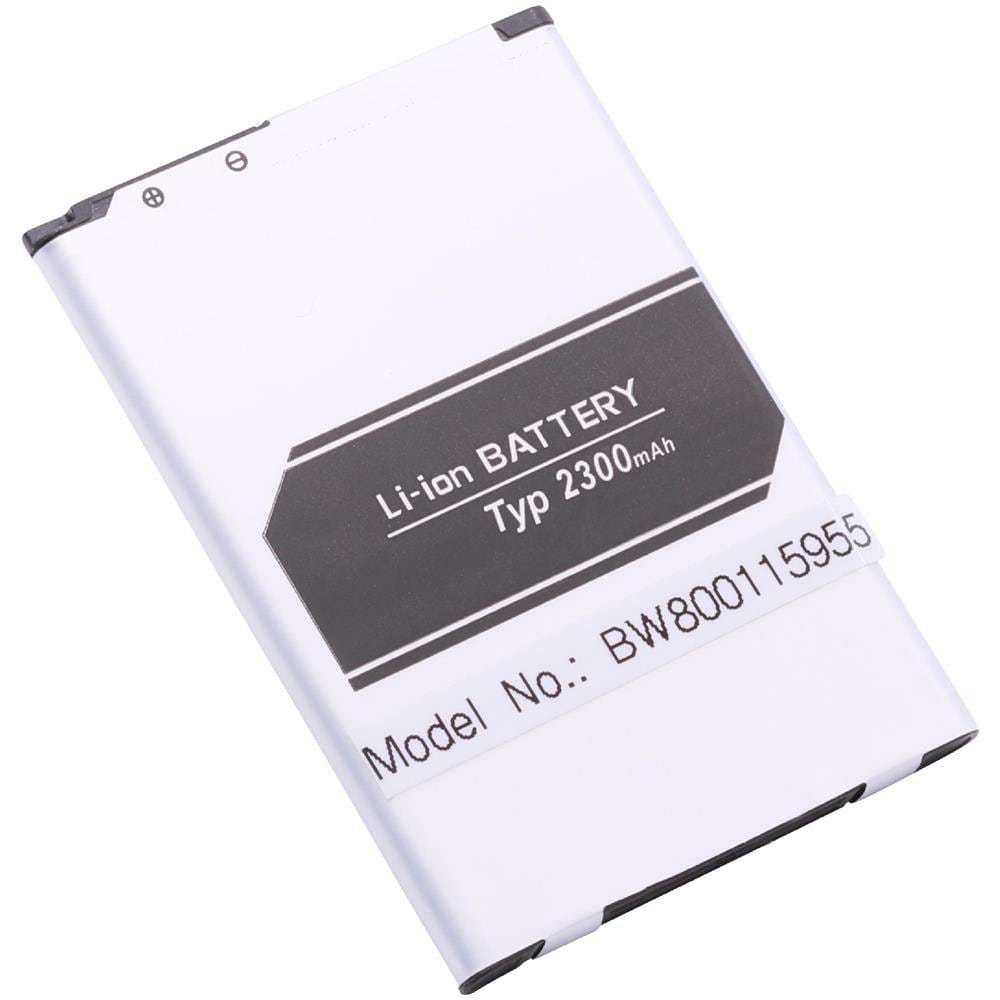 Li-ion Batteria 2200mah (3.85v) Per Cellulari E Smartphone Come Lg Bl-49sf - Foto 1