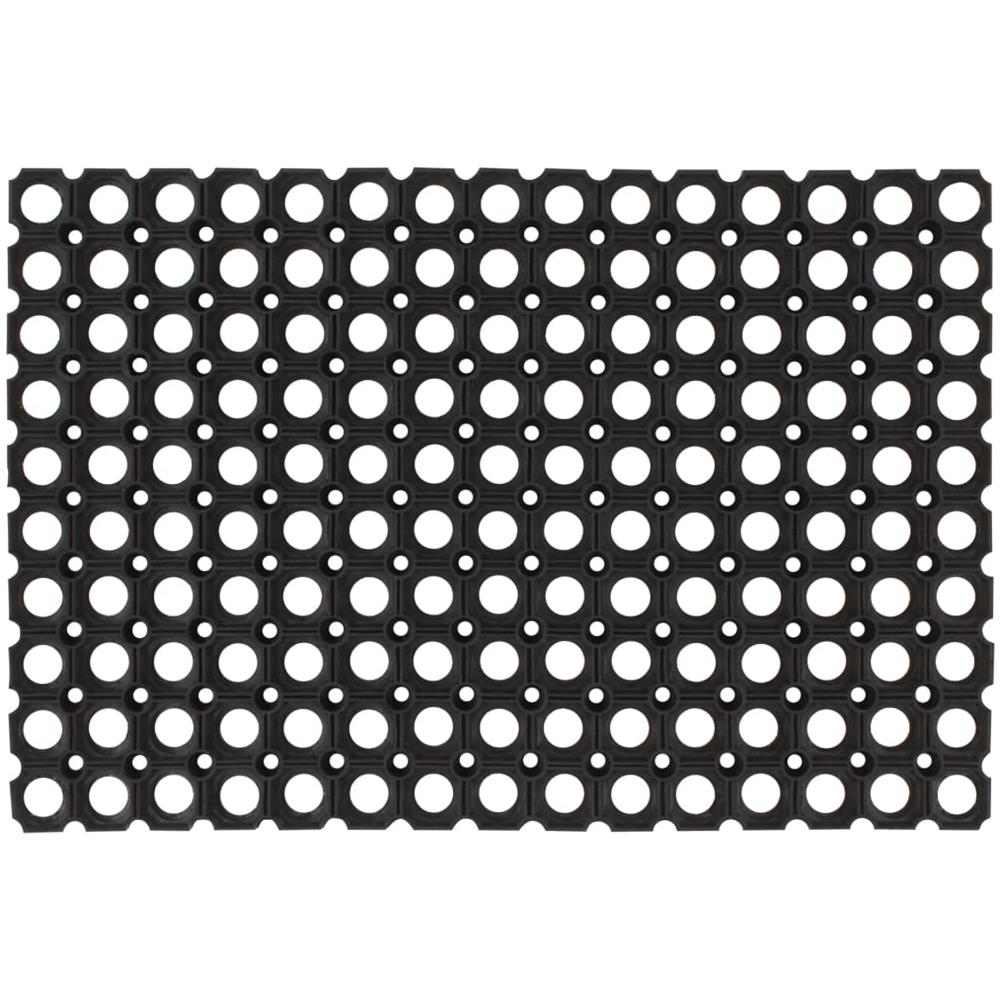 Zerbini In Gomma 5 Pz 23 Mm 40x60 Cm - Foto 1